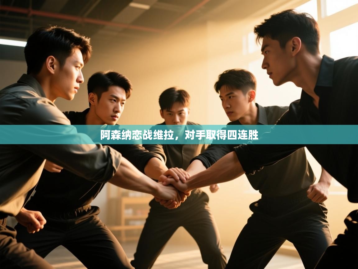 阿森纳恋战维拉，对手取得四连胜  第2张