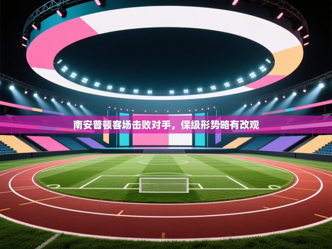 南安普顿客场击败对手，保级形势略有改观  第1张