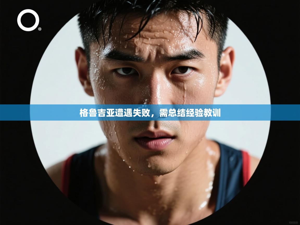 格鲁吉亚遭遇失败，需总结经验教训  第2张