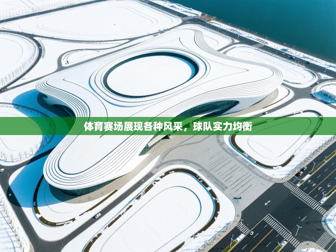 体育赛场展现各种风采，球队实力均衡  第2张