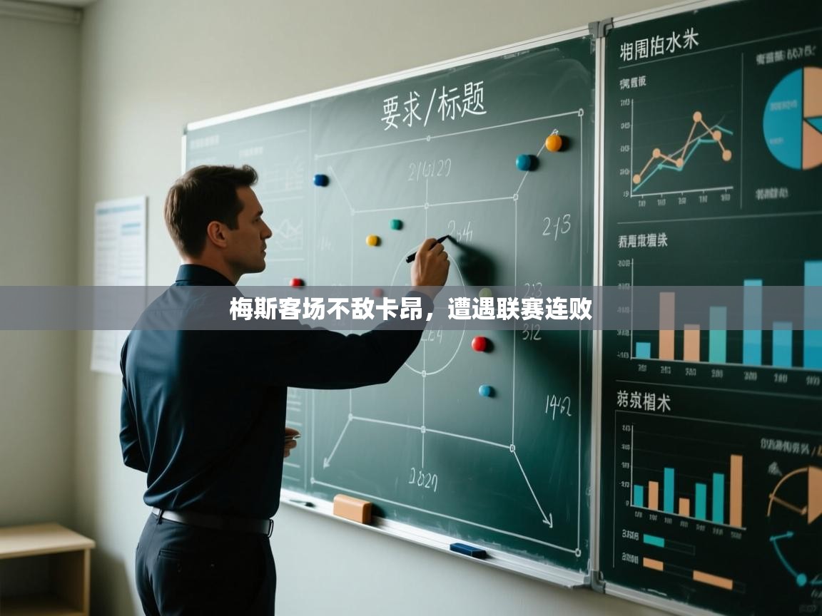 梅斯客场不敌卡昂，遭遇联赛连败  第1张