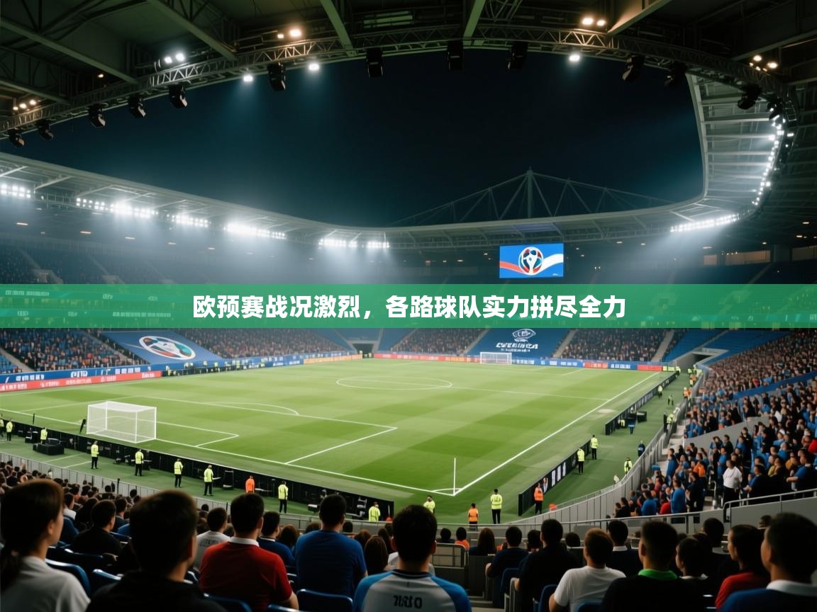欧预赛战况激烈,各路球队实力拼尽全力 第1张