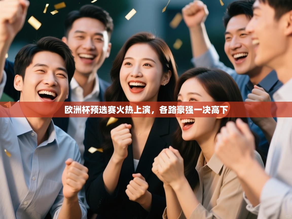 欧洲杯预选赛火热上演，各路豪强一决高下  第2张