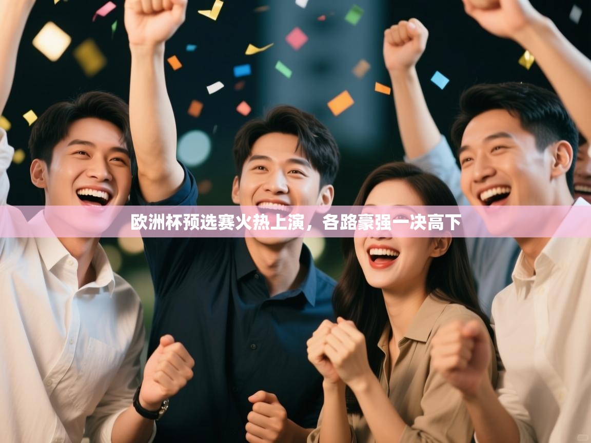 欧洲杯预选赛火热上演，各路豪强一决高下  第1张