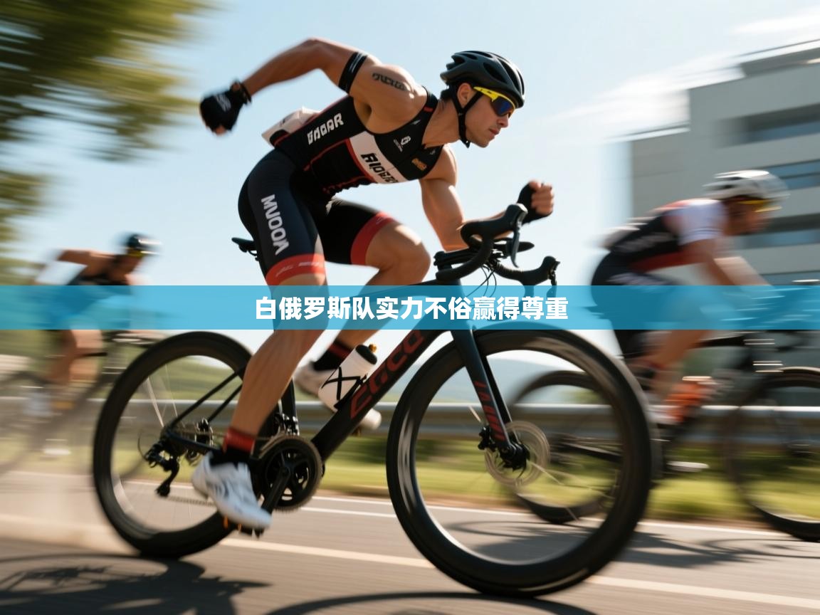 白俄罗斯队实力不俗赢得尊重 第2张