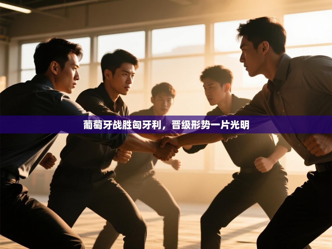 葡萄牙战胜匈牙利，晋级形势一片光明  第1张