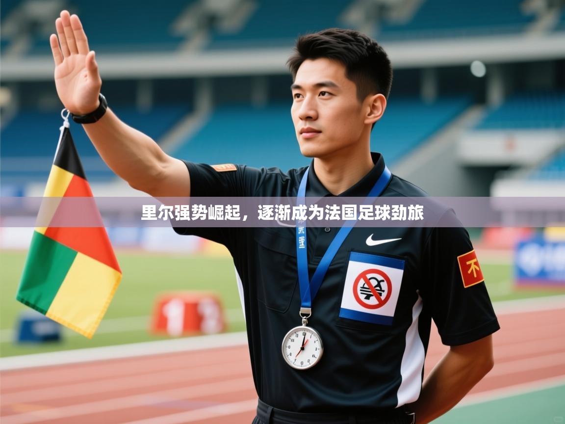 里尔强势崛起，逐渐成为法国足球劲旅  第1张
