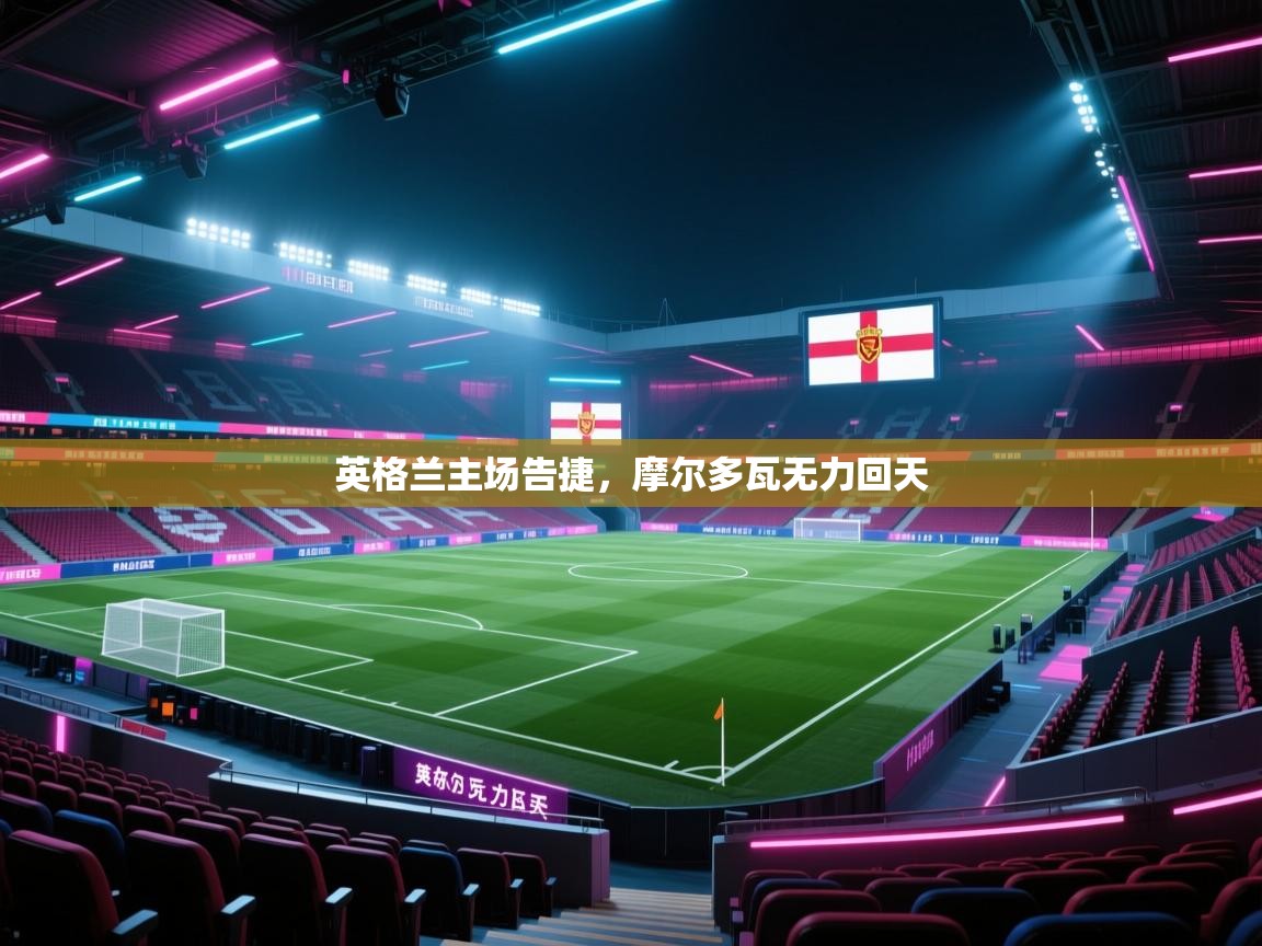 英格兰主场告捷，摩尔多瓦无力回天  第2张