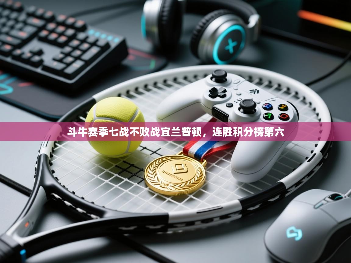 斗牛赛季七战不败战宜兰普顿，连胜积分榜第六  第1张