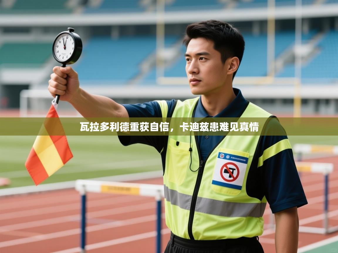 瓦拉多利德重获自信，卡迪兹患难见真情  第1张