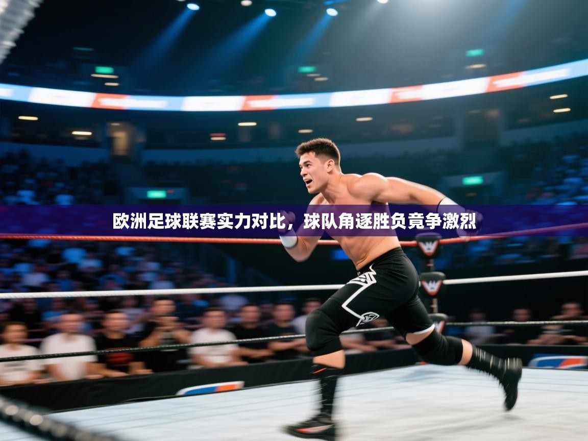 欧洲足球联赛实力对比，球队角逐胜负竟争激烈  第2张