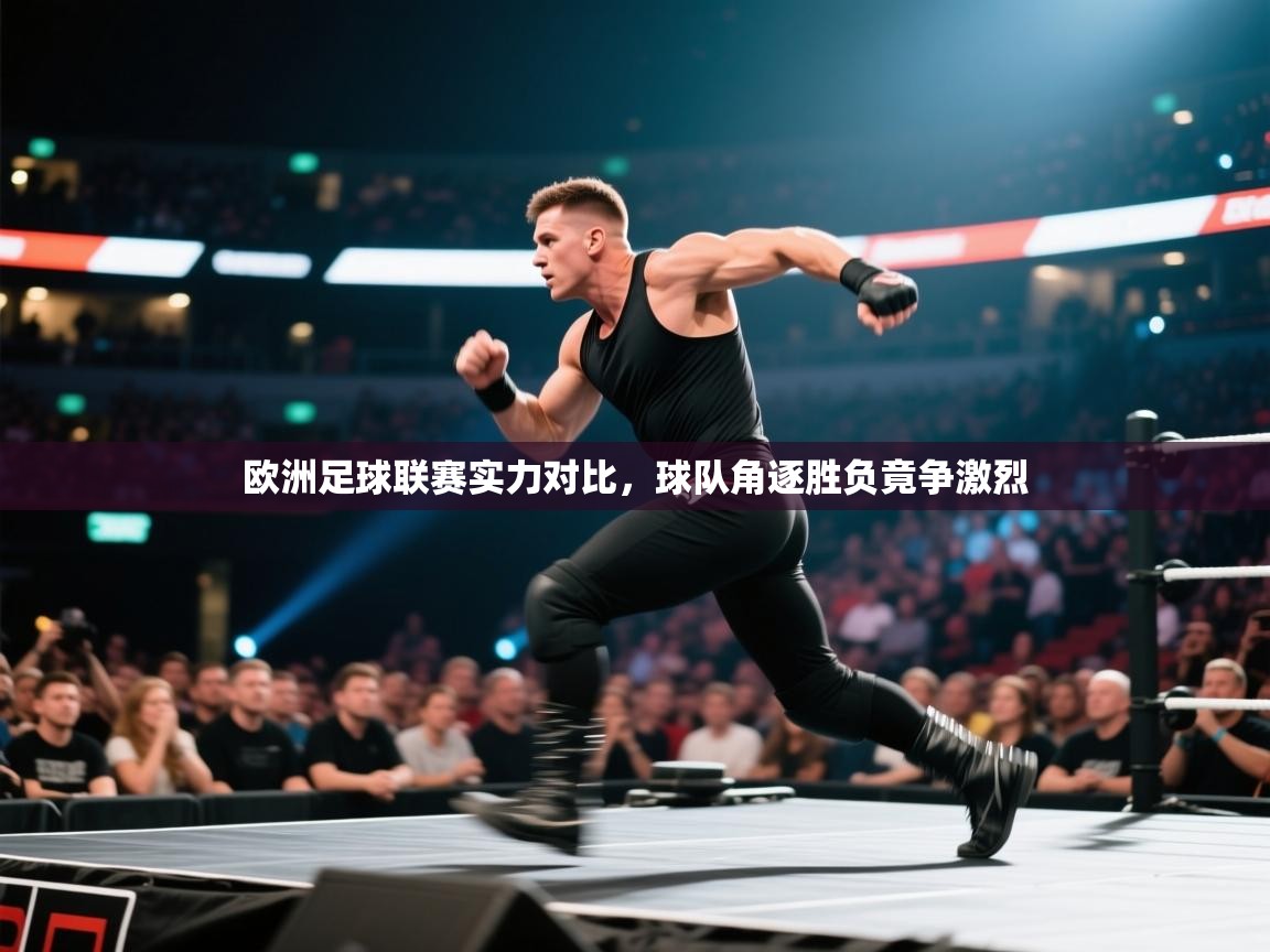 欧洲足球联赛实力对比，球队角逐胜负竟争激烈  第1张