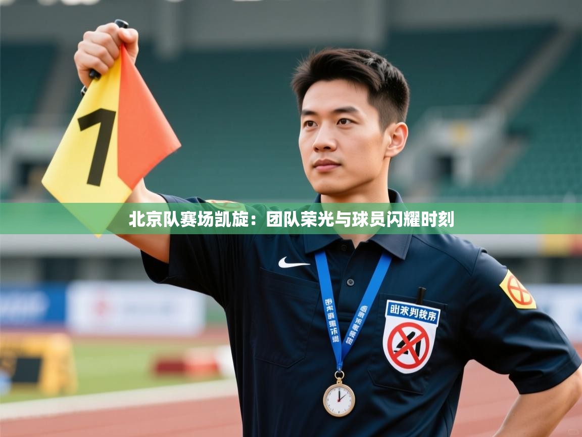 北京队赛场凯旋：团队荣光与球员闪耀时刻  第1张