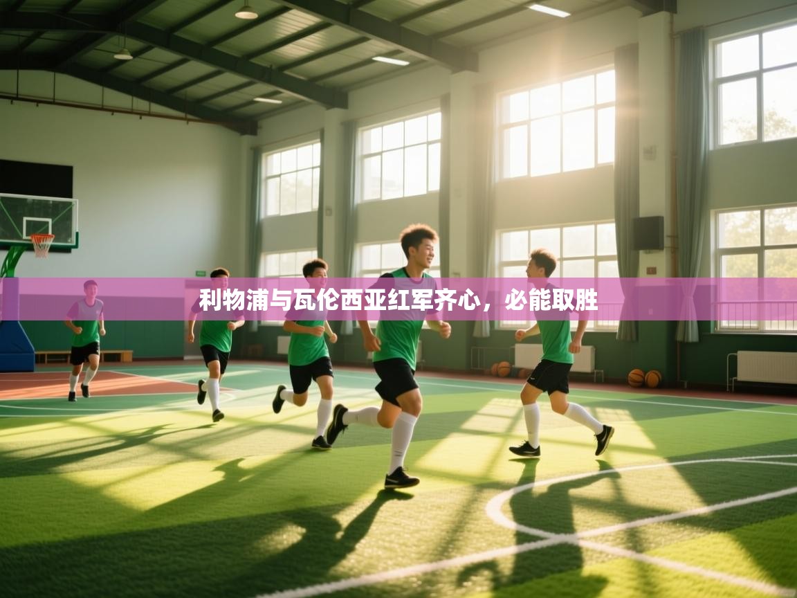 利物浦与瓦伦西亚红军齐心，必能取胜  第2张