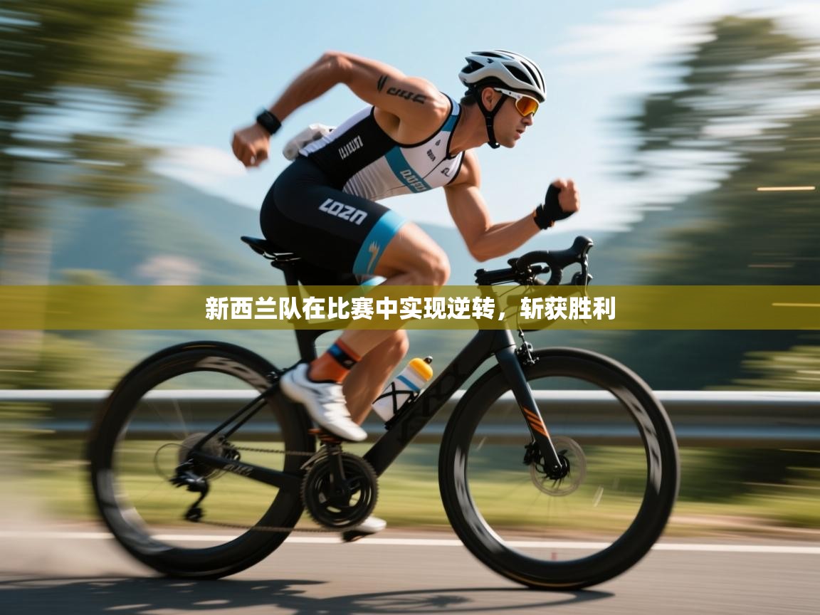 新西兰队在比赛中实现逆转,斩获胜利 第1张