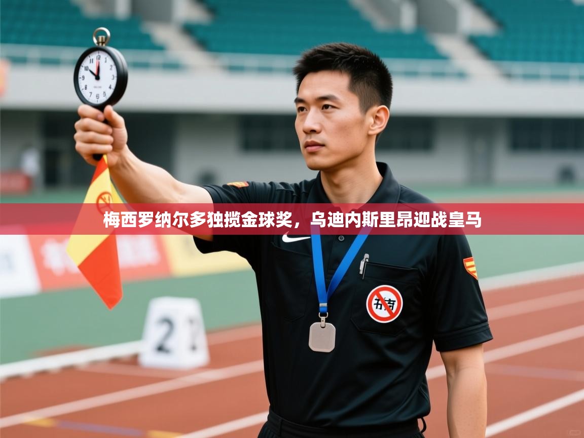 梅西罗纳尔多独揽金球奖，乌迪内斯里昂迎战皇马  第2张