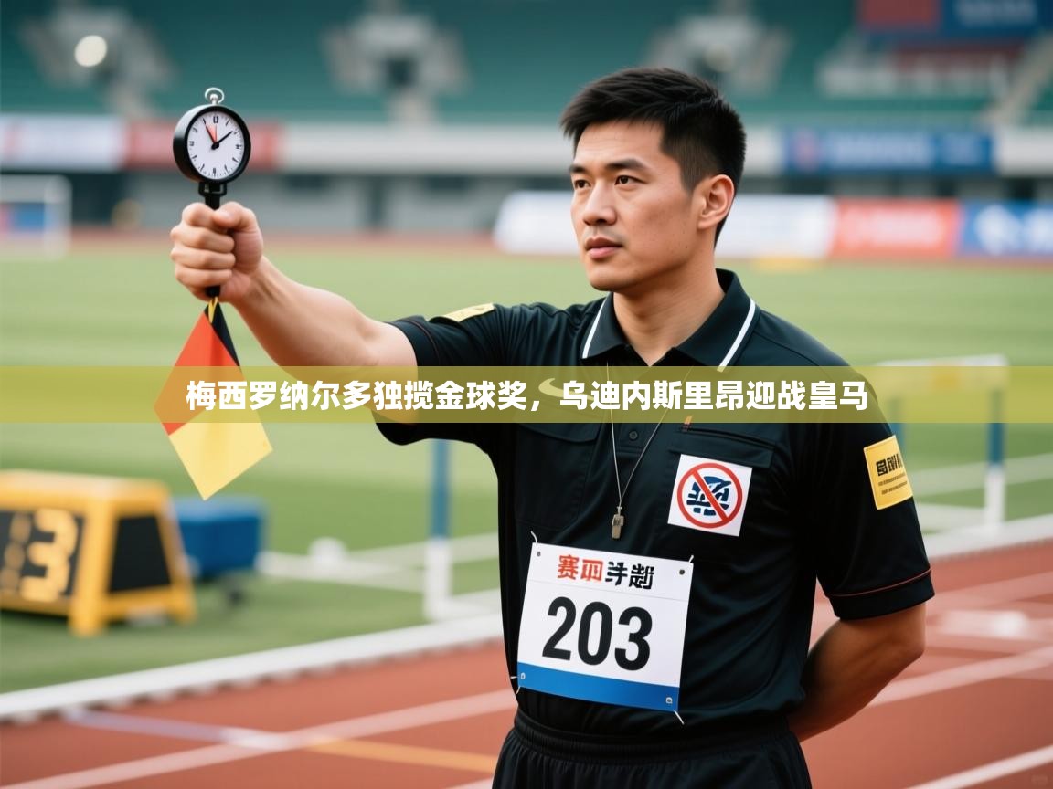 梅西罗纳尔多独揽金球奖，乌迪内斯里昂迎战皇马  第1张