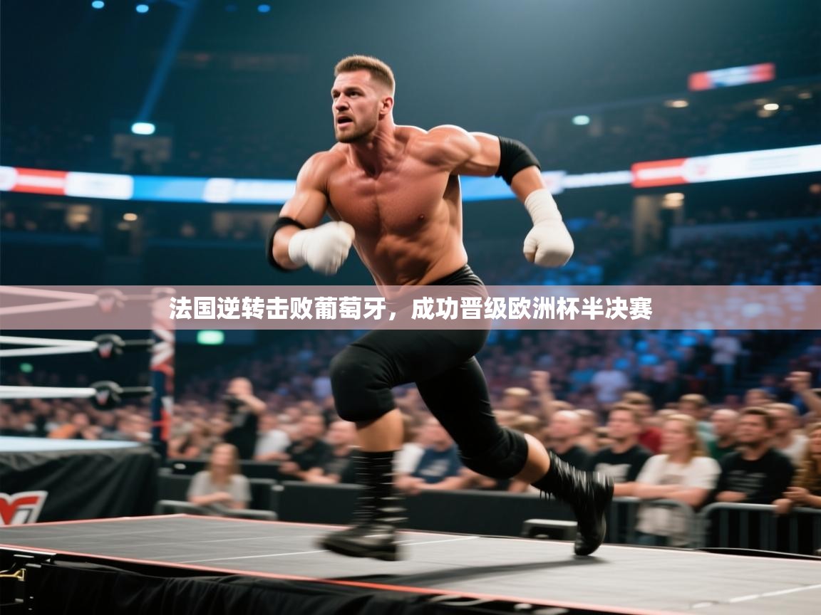 法国逆转击败葡萄牙,成功晋级欧洲杯半决赛 第2张
