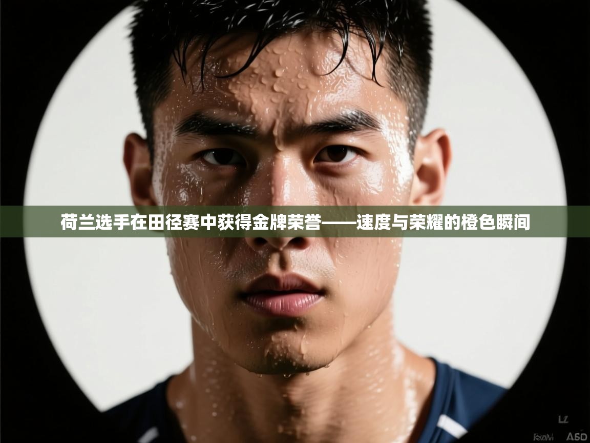 荷兰选手在田径赛中获得金牌荣誉——速度与荣耀的橙色瞬间  第2张
