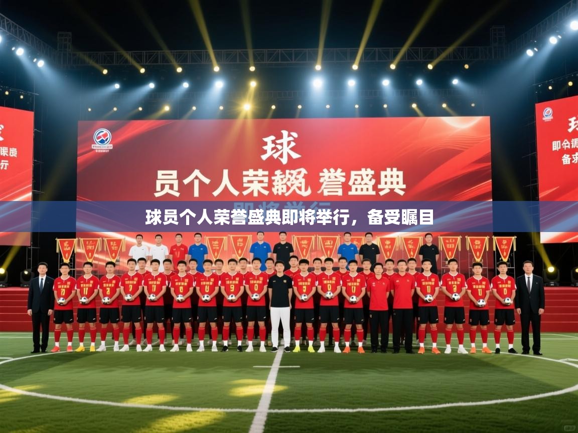 球员个人荣誉盛典即将举行,备受瞩目 第2张
