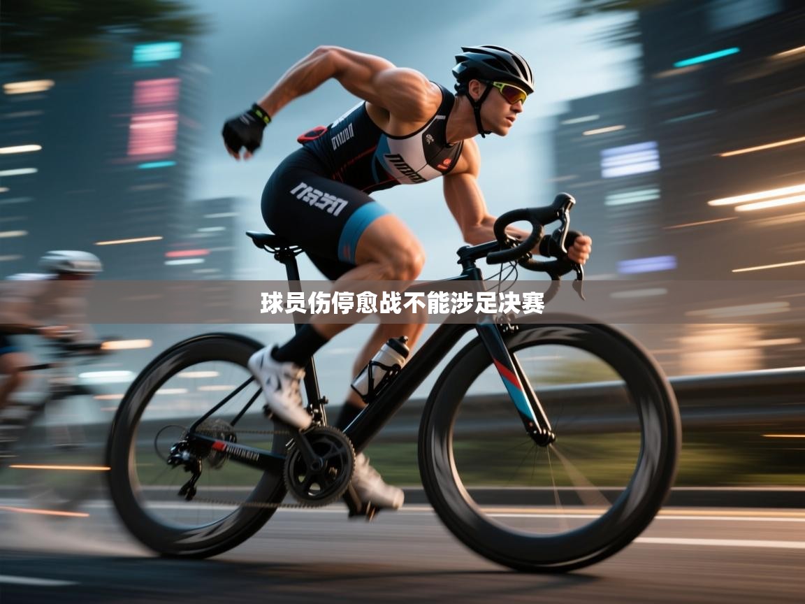 球员伤停愈战不能涉足决赛 第1张