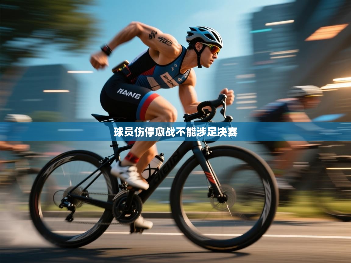 球员伤停愈战不能涉足决赛 第2张