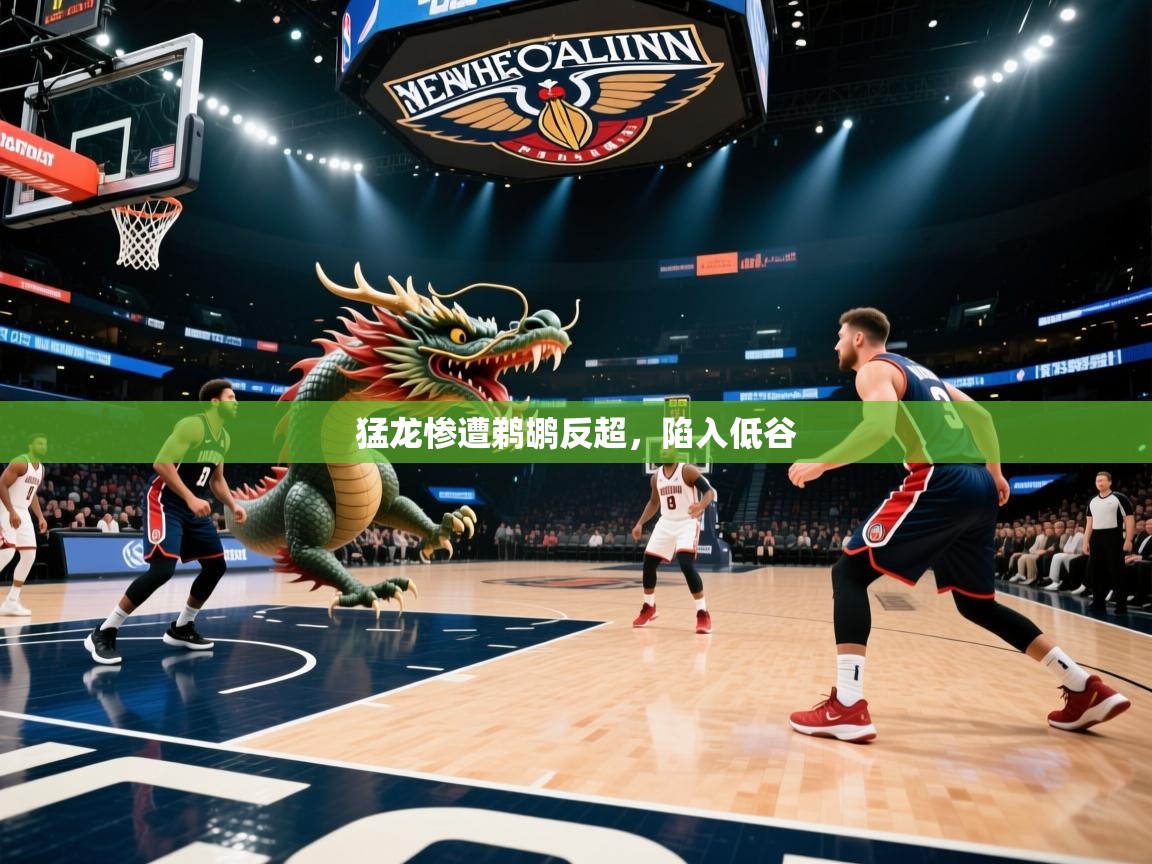 猛龙惨遭鹈鹕反超,陷入低谷 第2张